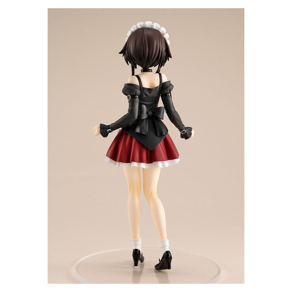 POP UP PARADE MEGUMIN: PART-TIME JOB UNIFORM VER. L SIZE POP UP PARADE MEGUMIN: PART-TIME JOB UNIFORM VER. L SIZE